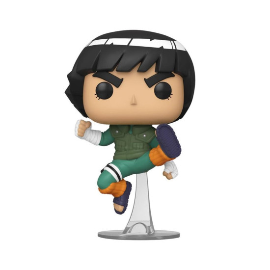 FUNKO POP NARUTO SHIPPUDEN ROCK LEE Funkos FUNKO POP NARUTO SHIPPUDEN ROCK LEE Funkos