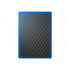 DISCO DURO EXTERNO SSD WD WESTERN