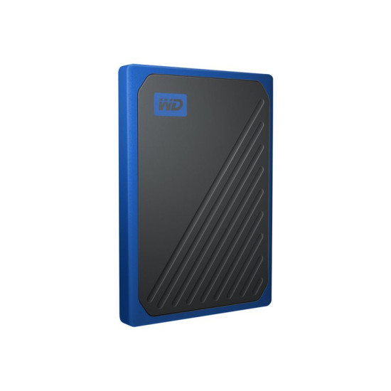 DISCO DURO EXTERNO SSD WD WESTERN Discos duros externos DISCO DURO EXTERNO SSD WD WESTERN Discos duros externos