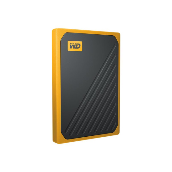 DISCO DURO EXTERNO SSD WD WESTERN Discos duros externos DISCO DURO EXTERNO SSD WD WESTERN Discos duros externos