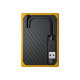 DISCO DURO EXTERNO SSD WD WESTERN Discos duros externos DISCO DURO EXTERNO SSD WD WESTERN Discos duros externos