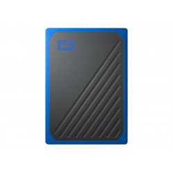 DISCO DURO EXTERNO HDD WD WESTERN