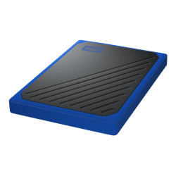 DISCO DURO EXTERNO SSD WD WESTERN