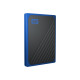 DISCO DURO EXTERNO SSD WD WESTERN Discos duros externos DISCO DURO EXTERNO SSD WD WESTERN Discos duros externos