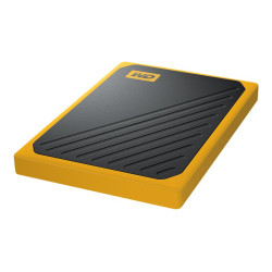 DISCO DURO EXTERNO SSD WD WESTERN