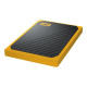 DISCO DURO EXTERNO SSD WD WESTERN Discos duros externos DISCO DURO EXTERNO SSD WD WESTERN Discos duros externos
