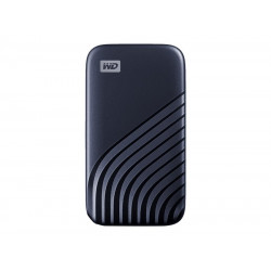 DISCO DURO EXTERNO HDD WD WESTERN