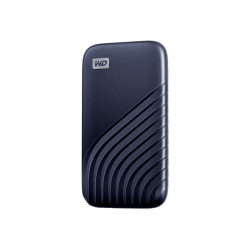 DISCO DURO EXTERNO SSD WD WESTERN