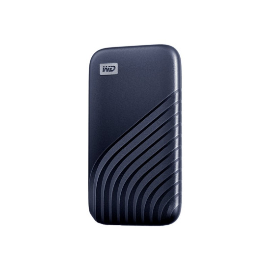 DISCO DURO EXTERNO SSD WD WESTERN Discos duros externos DISCO DURO EXTERNO SSD WD WESTERN Discos duros externos