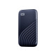 DISCO DURO EXTERNO SSD WD WESTERN Discos duros externos DISCO DURO EXTERNO SSD WD WESTERN Discos duros externos