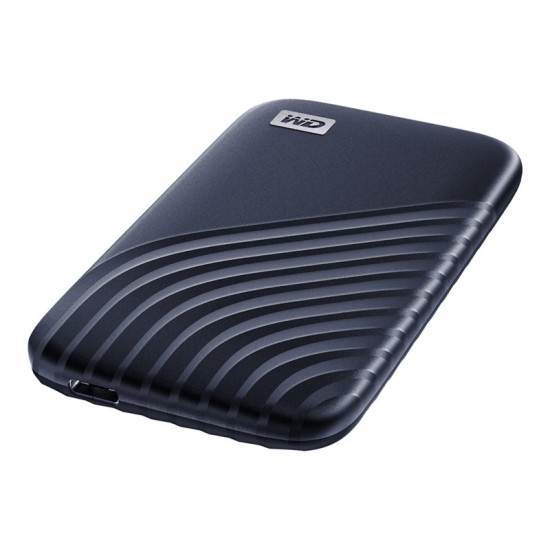 DISCO DURO EXTERNO SSD WD WESTERN Discos duros externos DISCO DURO EXTERNO SSD WD WESTERN Discos duros externos