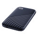 DISCO DURO EXTERNO SSD WD WESTERN Discos duros externos DISCO DURO EXTERNO SSD WD WESTERN Discos duros externos