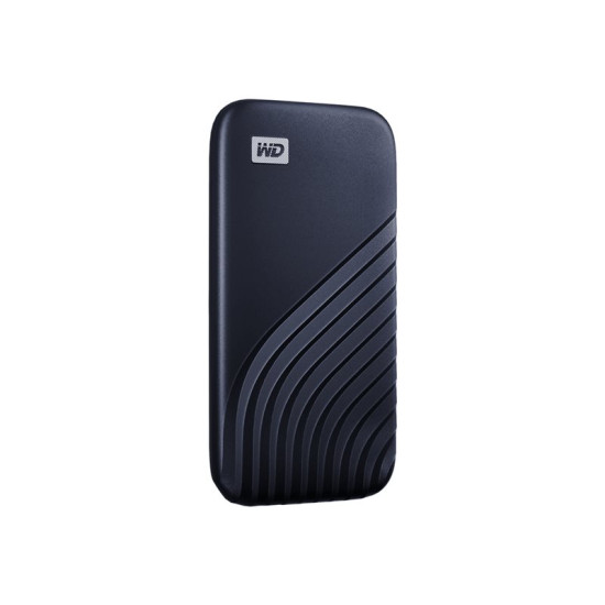 DISCO DURO EXTERNO SSD WD WESTERN Discos duros externos DISCO DURO EXTERNO SSD WD WESTERN Discos duros externos