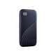 DISCO DURO EXTERNO SSD WD WESTERN Discos duros externos DISCO DURO EXTERNO SSD WD WESTERN Discos duros externos