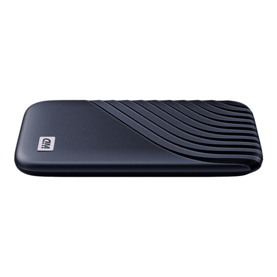 DISCO DURO EXTERNO SSD WD WESTERN Discos duros externos DISCO DURO EXTERNO SSD WD WESTERN Discos duros externos