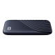 DISCO DURO EXTERNO SSD WD WESTERN Discos duros externos DISCO DURO EXTERNO SSD WD WESTERN Discos duros externos