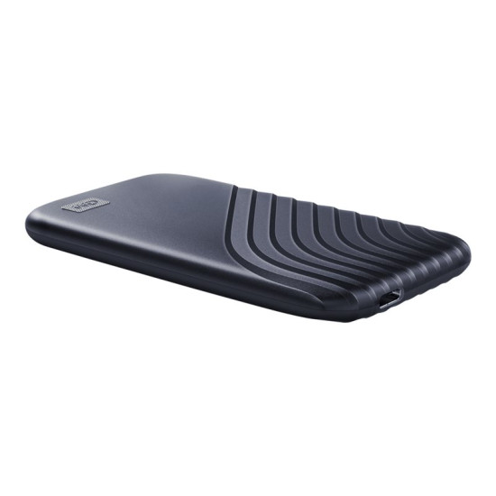 DISCO DURO EXTERNO SSD WD WESTERN Discos duros externos DISCO DURO EXTERNO SSD WD WESTERN Discos duros externos