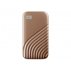 DISCO DURO EXTERNO HDD WD WESTERN