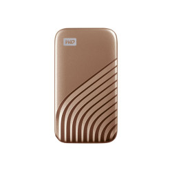 DISCO DURO EXTERNO SSD WD WESTERN