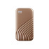 DISCO DURO EXTERNO SSD WD WESTERN