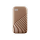 DISCO DURO EXTERNO SSD WD WESTERN Discos duros externos DISCO DURO EXTERNO SSD WD WESTERN Discos duros externos