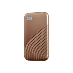 DISCO DURO EXTERNO SSD WD WESTERN