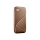 DISCO DURO EXTERNO SSD WD WESTERN Discos duros externos DISCO DURO EXTERNO SSD WD WESTERN Discos duros externos