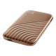 DISCO DURO EXTERNO SSD WD WESTERN Discos duros externos DISCO DURO EXTERNO SSD WD WESTERN Discos duros externos