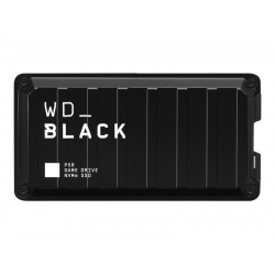 DISCO DURO EXTERNO HDD WD WESTERN