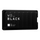 DISCO DURO EXTERNO SSD WD WESTERN Discos duros externos DISCO DURO EXTERNO SSD WD WESTERN Discos duros externos