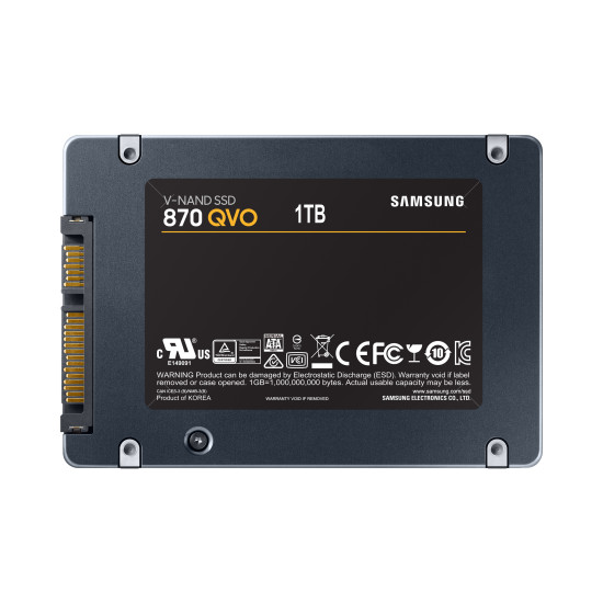DISCO DURO INTERNO SOLIDO SSD SAMSUNG Discos duros internos DISCO DURO INTERNO SOLIDO SSD SAMSUNG Discos duros internos