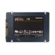 DISCO DURO INTERNO SOLIDO SSD SAMSUNG Discos duros internos DISCO DURO INTERNO SOLIDO SSD SAMSUNG Discos duros internos