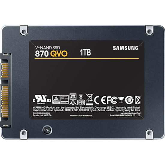 DISCO DURO INTERNO SOLIDO SSD SAMSUNG Discos duros internos DISCO DURO INTERNO SOLIDO SSD SAMSUNG Discos duros internos