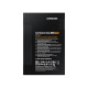 DISCO DURO INTERNO SOLIDO SSD SAMSUNG Discos duros internos DISCO DURO INTERNO SOLIDO SSD SAMSUNG Discos duros internos
