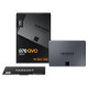 DISCO DURO INTERNO SOLIDO SSD SAMSUNG Discos duros internos DISCO DURO INTERNO SOLIDO SSD SAMSUNG Discos duros internos