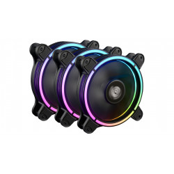 VENTILADOR GAMING ENERMAX T.B. RGB AD.