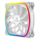 VENTILADOR GAMING ENERMAX SQUA RGB 120 Ventiladores caja VENTILADOR GAMING ENERMAX SQUA RGB 120 Ventiladores caja