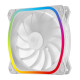 VENTILADOR GAMING ENERMAX SQUA RGB 120 Ventiladores caja VENTILADOR GAMING ENERMAX SQUA RGB 120 Ventiladores caja