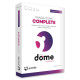ANTIVIRUS PANDA DOME COMPLETE 5 DISPOSITIVOS Antivirus ANTIVIRUS PANDA DOME COMPLETE 5 DISPOSITIVOS Antivirus