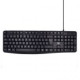 TECLADO EWENT EW3001 USB CON ESCRITURA Teclados TECLADO EWENT EW3001 USB CON ESCRITURA Teclados