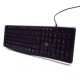 TECLADO EWENT EW3001 USB CON ESCRITURA Teclados TECLADO EWENT EW3001 USB CON ESCRITURA Teclados