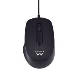 MOUSE RATON EWENT EW3159 USB 1000