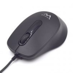 MOUSE RATON EWENT EW3159 USB 1000