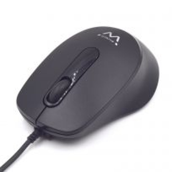 MOUSE RATON EWENT EW3159 USB 1000 Ratones MOUSE RATON EWENT EW3159 USB 1000 Ratones