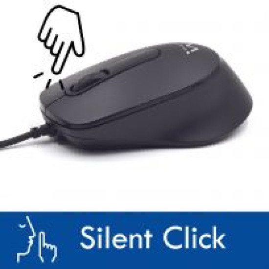 MOUSE RATON EWENT EW3159 USB 1000 Ratones MOUSE RATON EWENT EW3159 USB 1000 Ratones