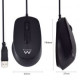 MOUSE RATON EWENT EW3159 USB 1000 Ratones MOUSE RATON EWENT EW3159 USB 1000 Ratones
