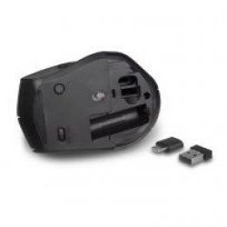 MOUSE RATON EWENT EW3245 WIRELESS INALAMBRICRO