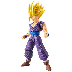 FIGURA BANDAI DRAGON BALL Z SON