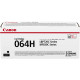 CARTUCHO TONER CANON 064H NEGRO 13400 Consumibles impresión láser CARTUCHO TONER CANON 064H NEGRO 13400 Consumibles impresión láser