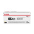 CARTUCHO TONER CANON 064H AMARILLO 10400